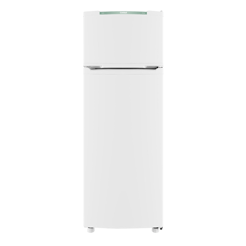 Geladeira / Refrigerador Consul Duplex, Cycle Defrost, com Freezer Supercapacidade, 334L, Branco - CRD37EB 110V