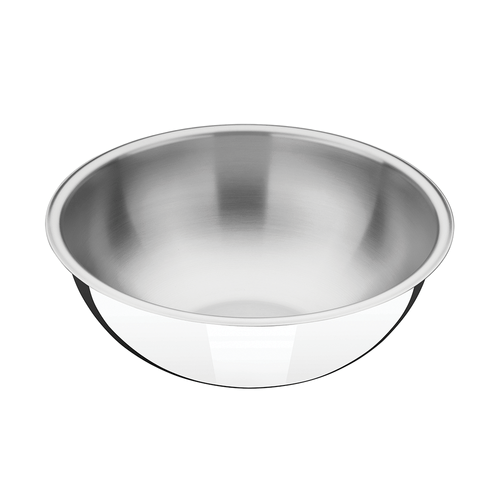 Bowl de Inox Tramontina Cucina Preparo 8L 32cm - 61224/321