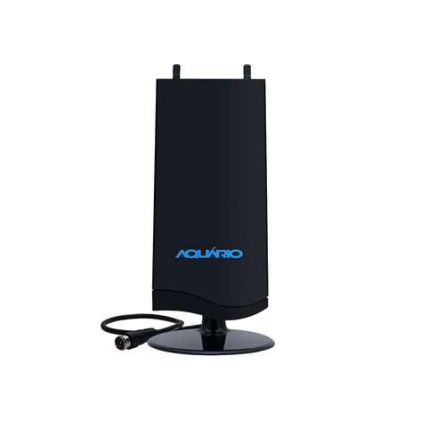 Antena Digital Interna para TV Aquário DTV-4500