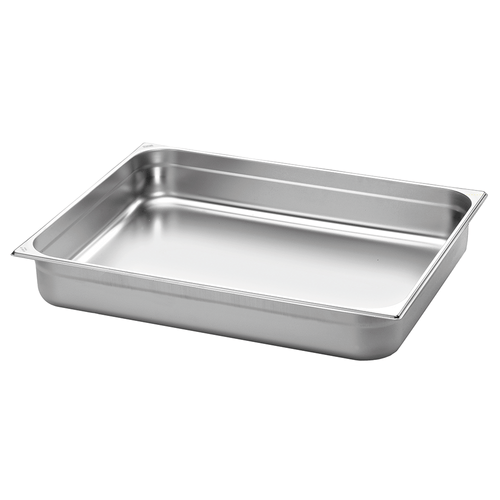 Cuba Retangular de Inox Tramontina 53cm x 32,50cm - 61051/063