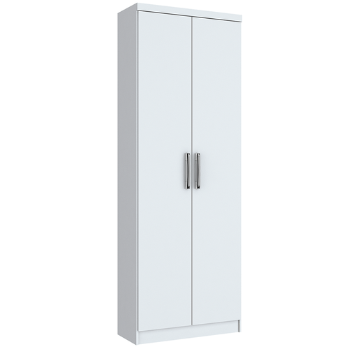 Armário Multiuso Henn Margarida D110-10 Branco