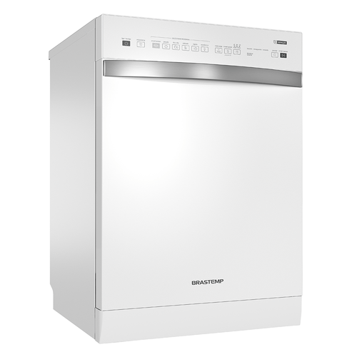 Lava-Louças Brastemp 14 Serviços, Branca - BLF14AB 220V
