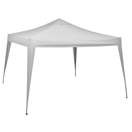 Tenda Gazebo Mor X-Flex Oxford Branco, 3m x 3m - 3539