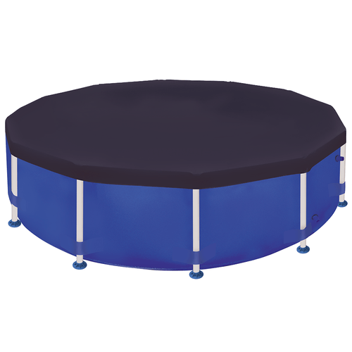 Capa para Piscina Circular 4500 Litros Mor - 1406