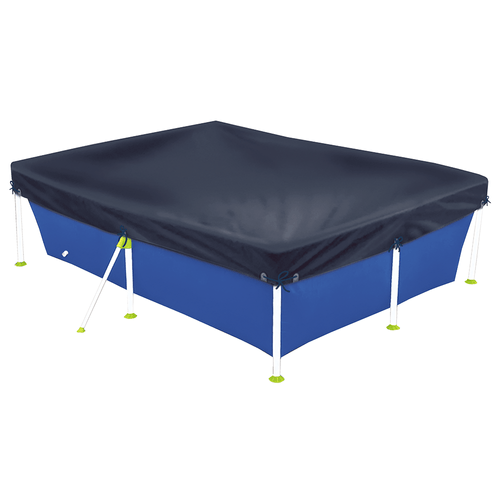 Capa para Piscina Premium 5000 Litros Mor - 1414