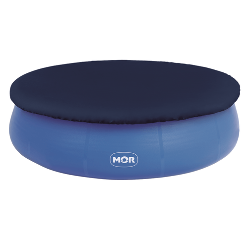 Capa para Piscina Inflável Mor 4600 Litros Mor – 1421
