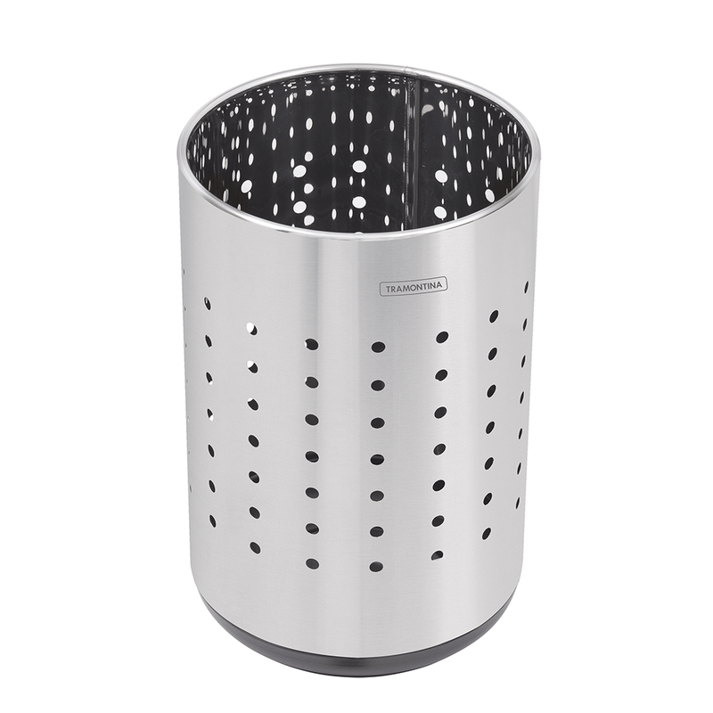 cesto-inox-para-papel-capsula-dots-10l-tramontina-94540-030-112982-1