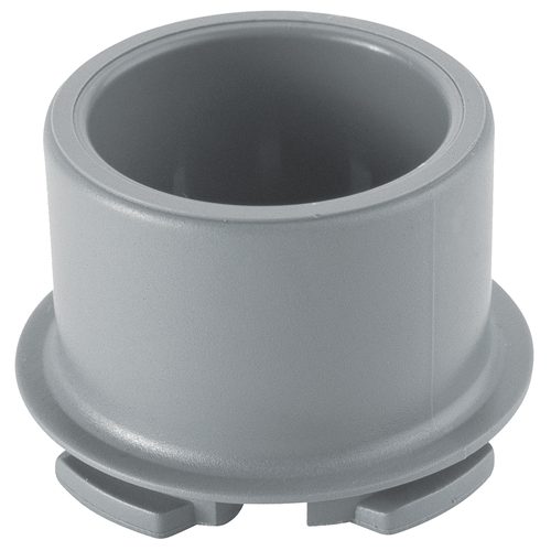 Conector de Saída Tramontina Plastibox 3/4” Cinza - 57251/012