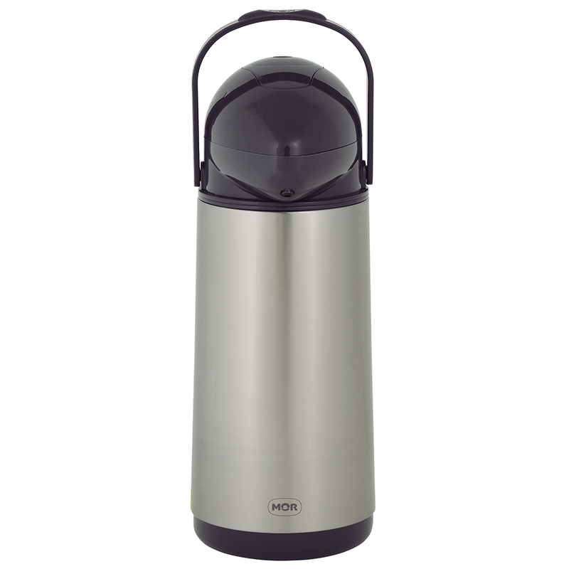 GARRAFA TERMICA EXPRESSAR INOX 1L