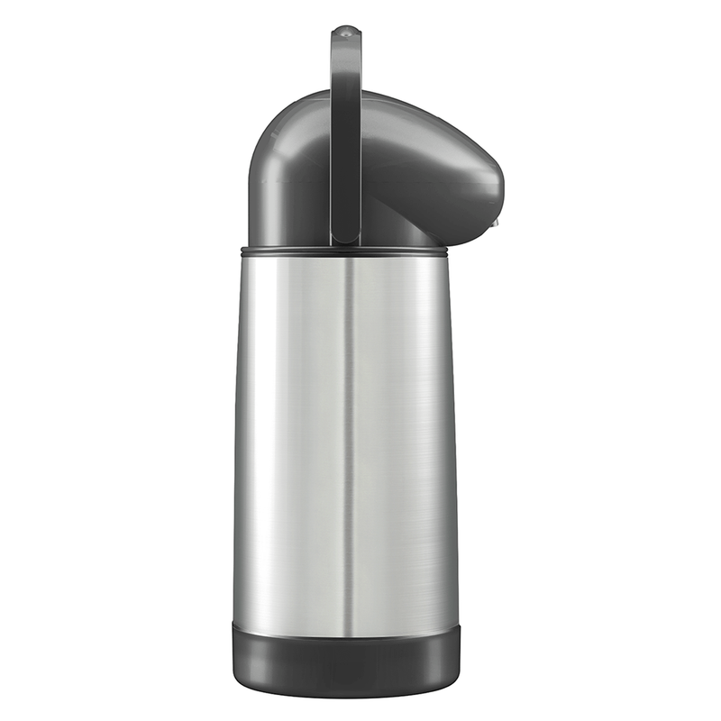 Garrafa Térmica de Inox 1L