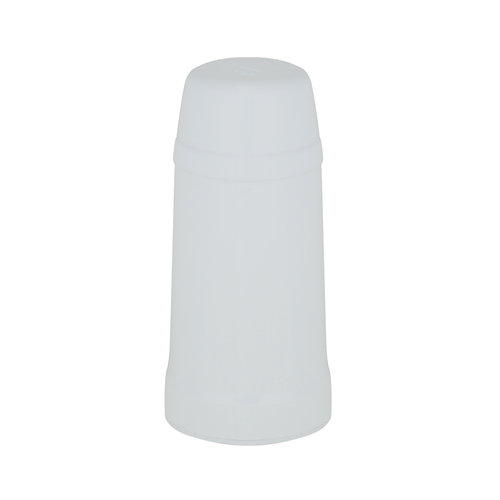Garrafa Térmica Mor Mini 250ml, Ampola de Vidro, Branca - 25100351