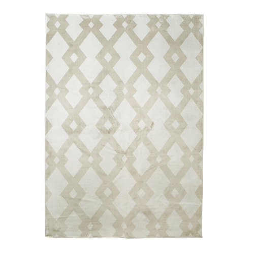 Tapete Edantex Belga Geometric 140x200cm Cor 09 - 3002
