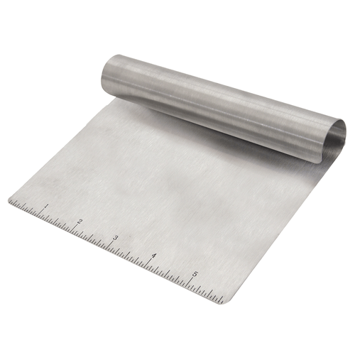 Espátula p/ Massas e Legumes Mimo Style 5752 Inox