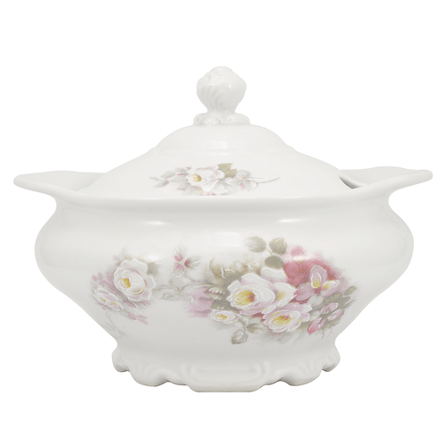 Sopeira Schmidt Eterna 3L, Porcelana - 114/E351