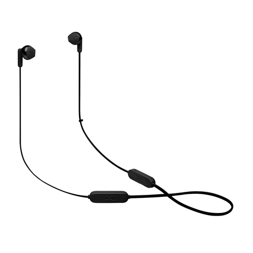 Fone de Ouvido JBL Tune 125BT Preto