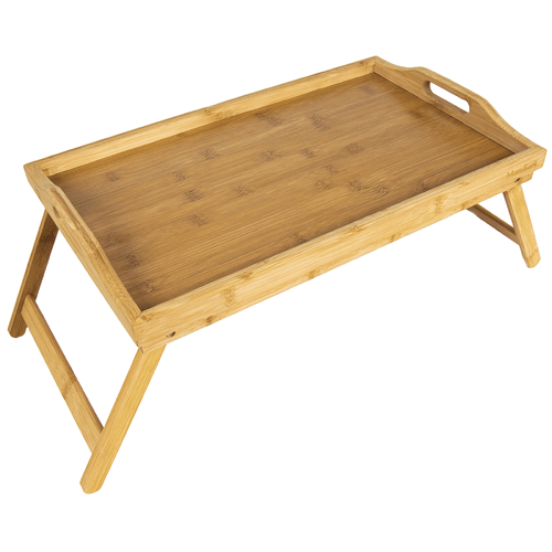 Bandeja com Pés de Madeira GZT 50cm x 30cm - DB0007