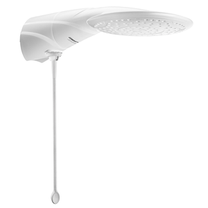 Ducha Lorenzetti Advanced Eletrônica 7.500W Branca - 7510523 220V