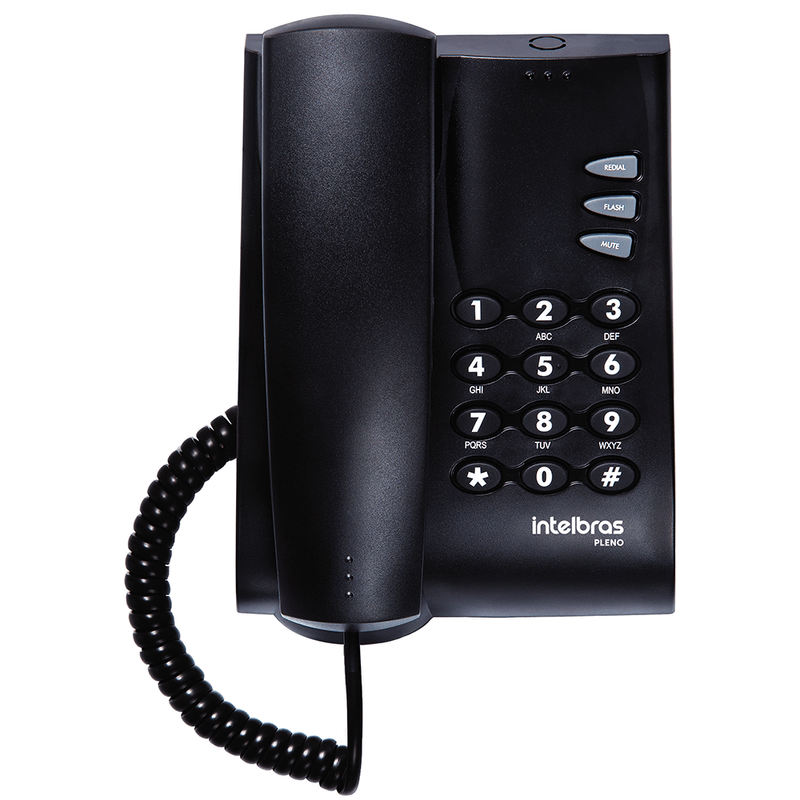 telefone-intelbras-pleno-preto-651486-1