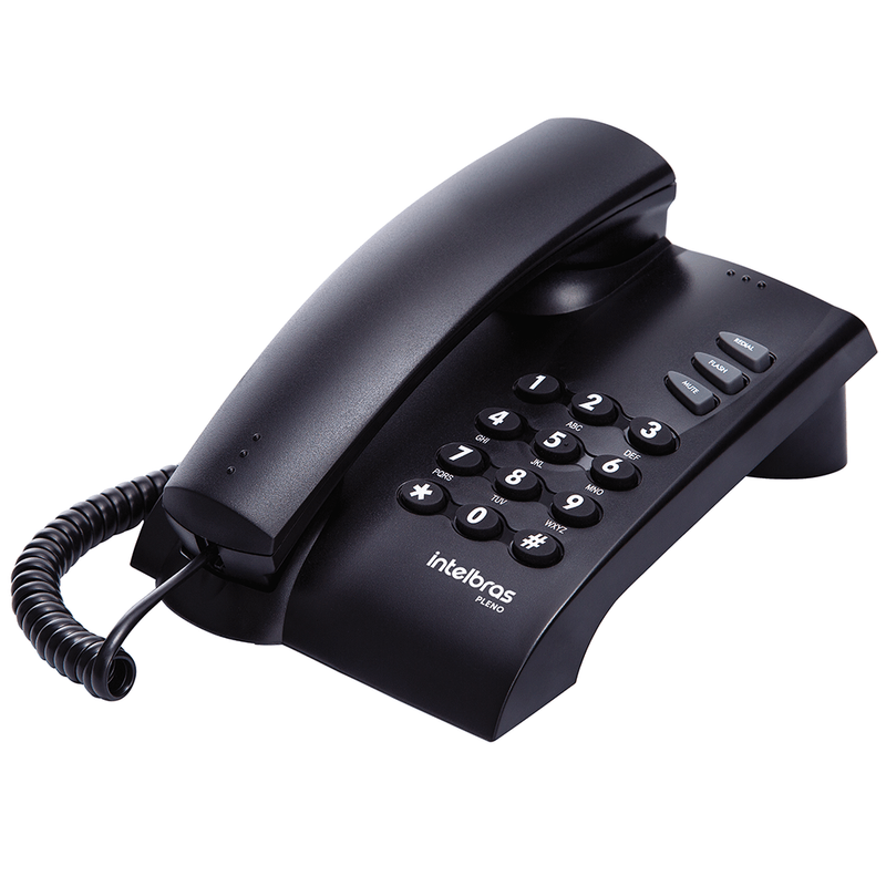 telefone-intelbras-pleno-preto-651486-3