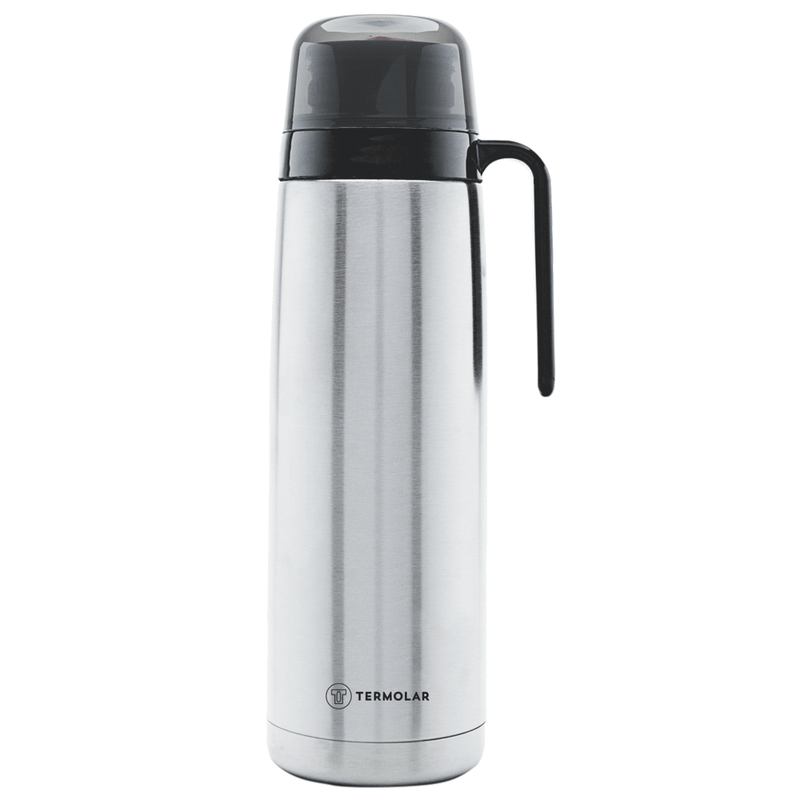 GARRAFA TERMICA EXPRESSAR INOX 1L