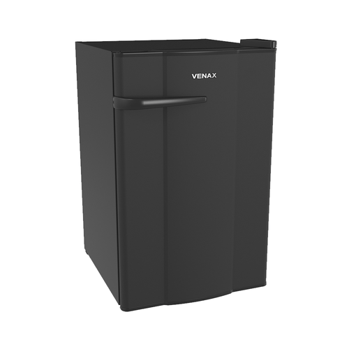 Frigobar Venax, com Congelador, 82L, Preto - NGV10 220V