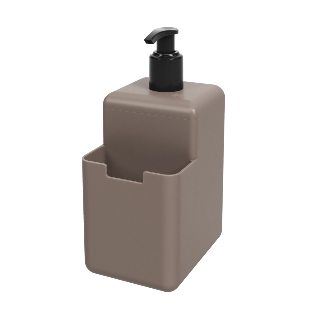 ikea plastic bolsa dispenser