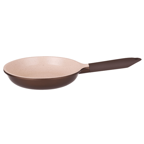 Frigideira MTA Belga 28cm, 2,6L, Alumínio, Marrom - 8444