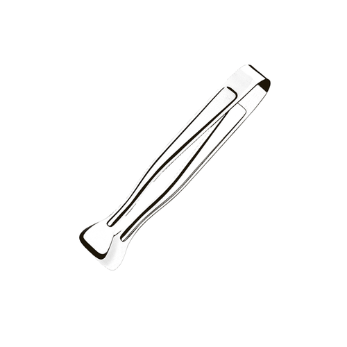 Pinça para Churrasco e Frios Brinox Arienzo 13cm, em Aço Inox - 1661/000