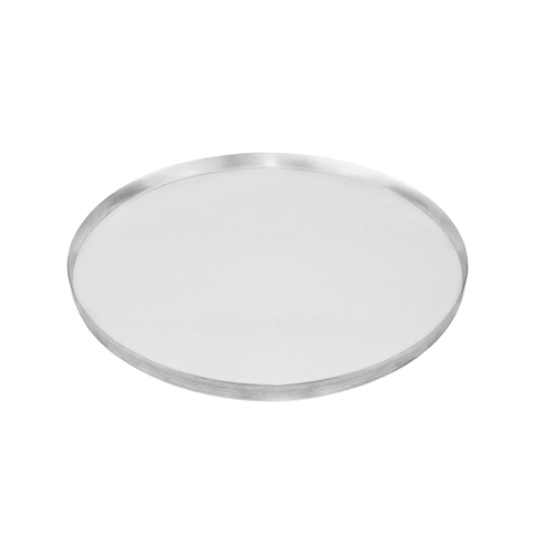 Forma Redonda para Pizza Elitec 33cm, Alumínio - 433