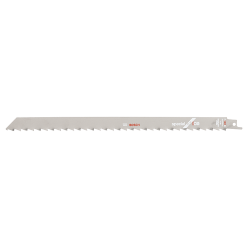 Lâmina para Serra Sabre Bosch S1211K Special For Ice 30cm - 2608652900000