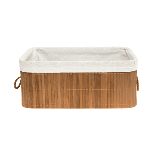 Cesta Retangular GZT 37cm x 26cm x 15cm - DC0043 37