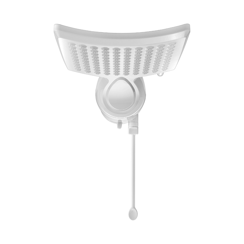 Chuveiro Ducha Loren Shower Ultra Eletrônica 7500w Lorenzet - LCG