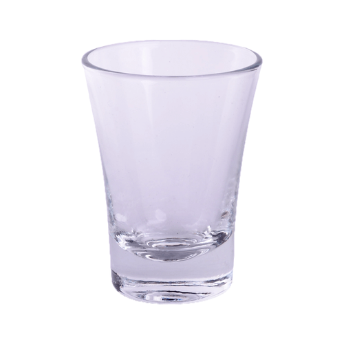 Copo para Aperitivo Olé Nadir 60ml, Vidro - 2304