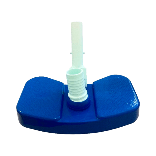 Aspirador Escova Brustec para Limpeza de Piscina - 01.0003