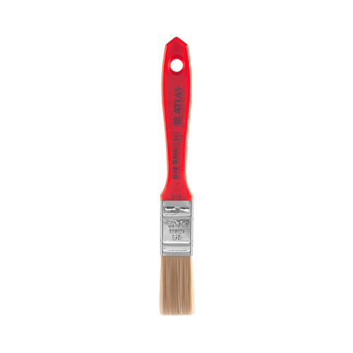 Pincel Plumatek Atlas 3/4" - AT315/2