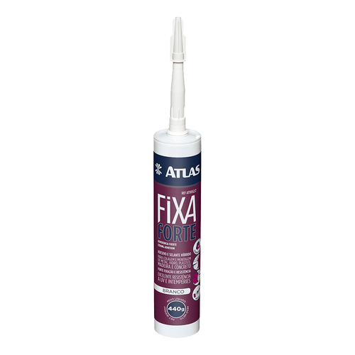 Selante Fixa Forte Atlas 440g - AT11052/2