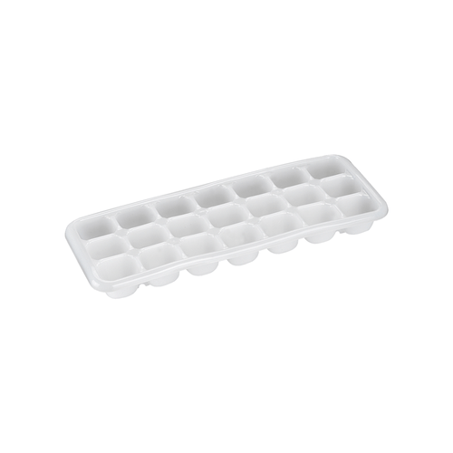 Forma para Gelo Keita Gelo Max Branca - GM01