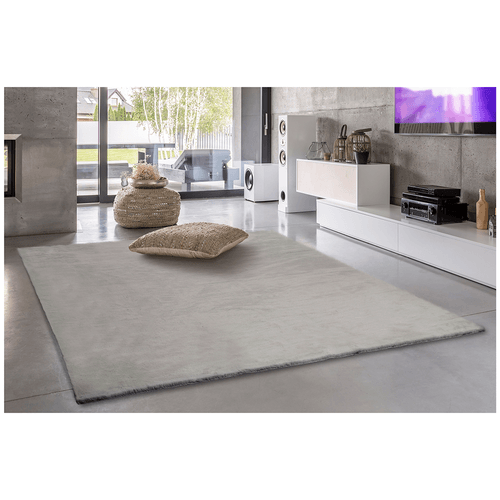 Tapete Edantex Pluma 140x200cm Cor 02 - 6057