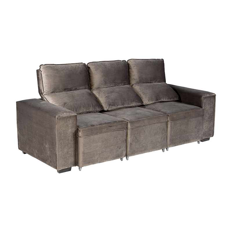 estofado-retratil-berflex-austin-220cm-reclinavel-cinza-deluxe-145542-1