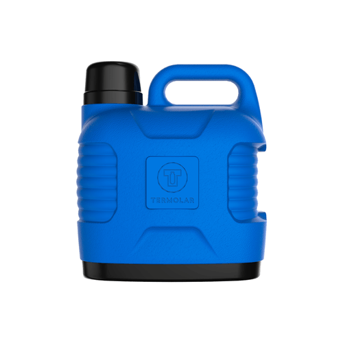 Garrafão Térmico Termolar Supertermo 5L, Azul - 1095AZ/56259
