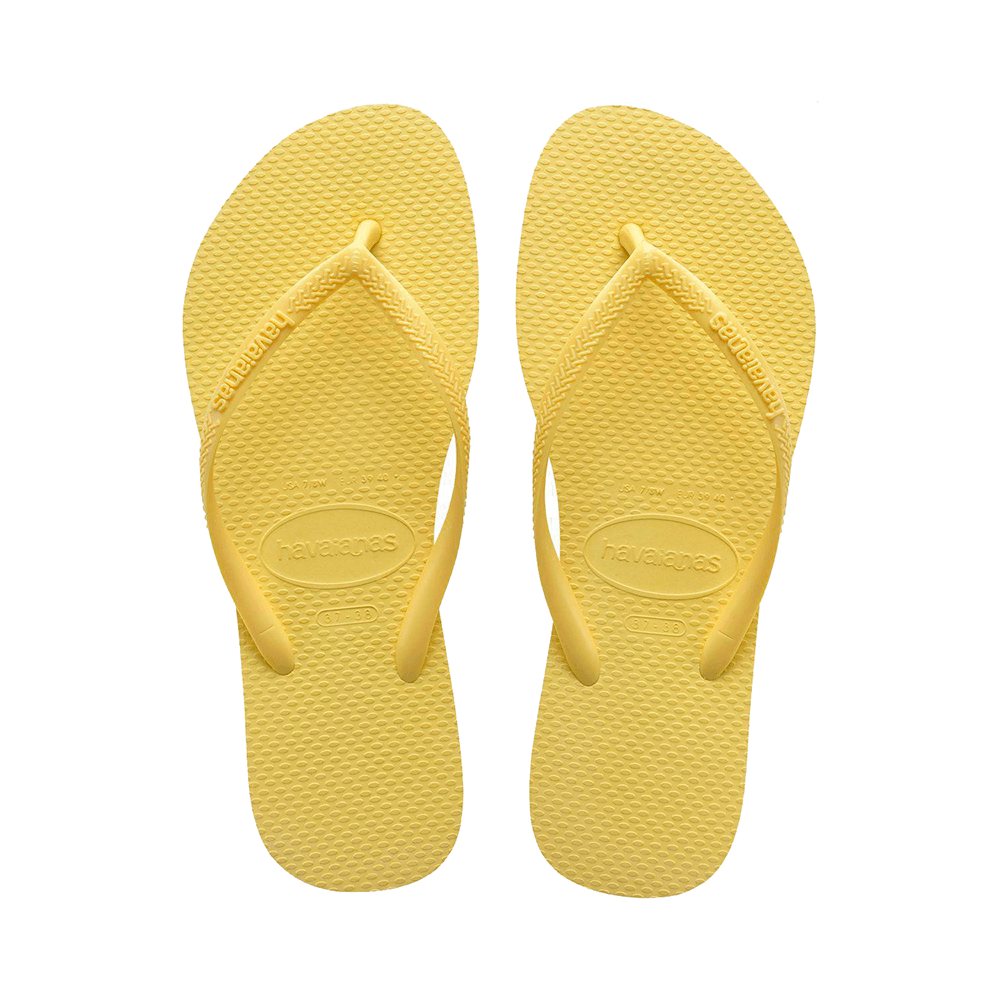 Chinelo Havaianas Slim Colors