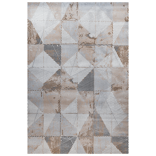 Tapete Edantex Esplendor 140x200cm Cor 03 - 6702