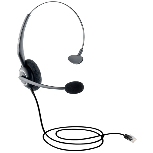 Headset Intelbras CHS55 Preto