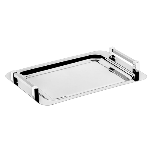 Bandeja Pequena com Alças Zanella - 5146