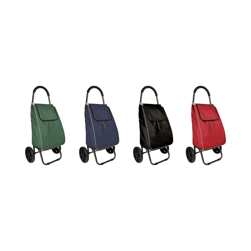 Carrinho de Compras Mor To Go Plus, Sortido - 2465
