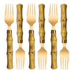 conjunto-de-garfos-de-mesa-lyor-6-pecas-aco-inox-dourado-cabo-plastico-bambu-1794-146984-1