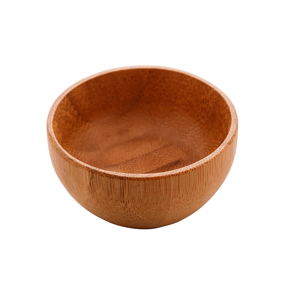 Bowl de Bambu Lyor Verona 6,50cm x 3,40cm - 1490 - Lojas Afubra ...