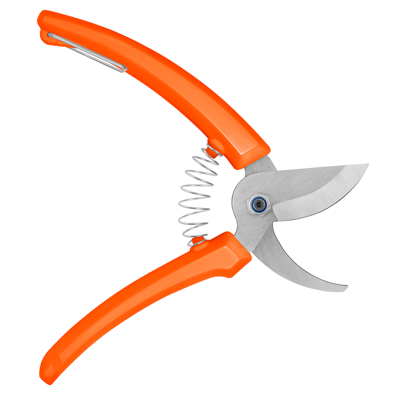 Tesoura para Poda Tramontina, com Cabo de Madeira - 78360/505 - Lojas  Afubra