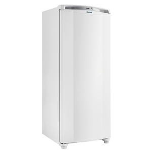 Freezer Vertical Consul 1 Porta, 231L, Branco - CVU26EB 220V