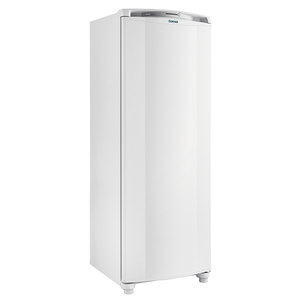 Geladeira / Refrigerador Consul Frost Free, com Gavetão Hortifutri, 342L, Branco - CRB39AB 220V